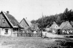 Ober-Fugau unterm Hopfenberg